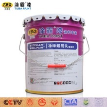 吐鲁番107建筑涂料 探索地域特色涂料的应用与发展