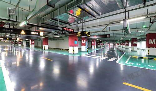 立邦工程涂料赋能城市地标 长沙开福万达广场建筑涂料工程案例解析