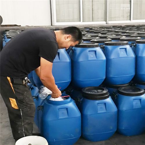 工厂直销水性丙烯酸防水乳液 建筑防水的明智之选